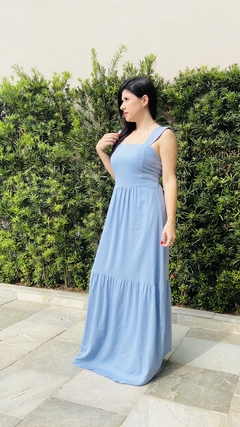 Vestido Diana - comprar online