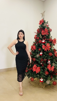 Vestido Luma - Boutique Donna Day