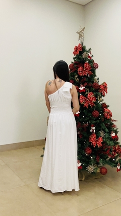 Vestido Serena na internet