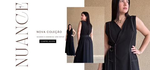 Imagem do banner rotativo Boutique Donna Day