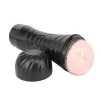 MASTURBADOR ÂNUS EM CYBER SKIN COM VIBRADOR