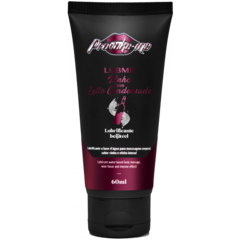 LUBME LUBRIFICANTE VINHO INTENSO BEIJÁVEL 60ML PROVOKE-ME