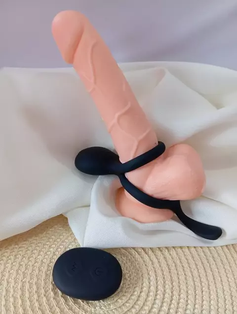 Anel peniano angel