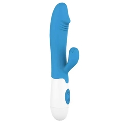 Rabbit duplo estimulos na internet