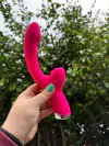 Vibrador apply