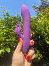 Vibrador luxuria