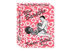 Mini Baralho Kama Sutra hétero (15 Cartas com Posições)