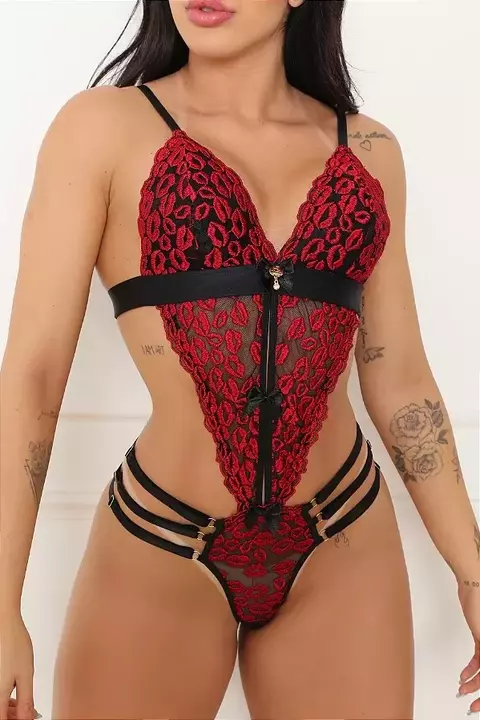 Body personalizado