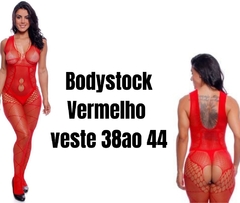 BODYSTOCK PAIXÃO