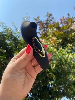 Sugador Massager - Liberty 
