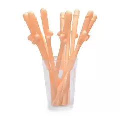 CANUDOS MINI PÊNIS 1 UN
