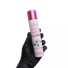 Desodorante Íntimo Aerossol Aromático 100Ml - comprar online