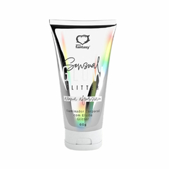 Sensual Glow Glitter Iluminador Corporal