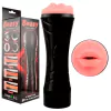 Masturbador Flashlight Boca Cyber