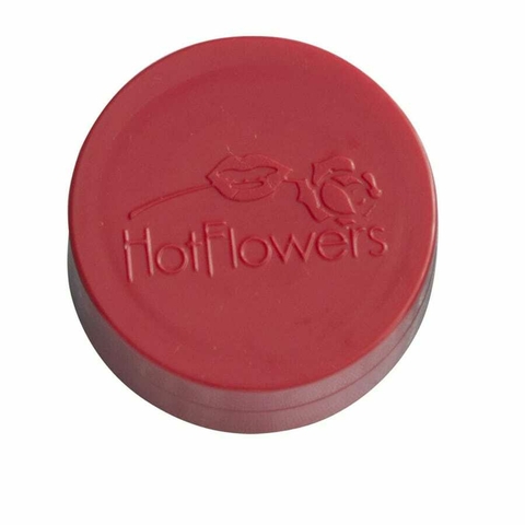 CREME EXCITANTE DELIRIUM 7G HOT FLOWERS