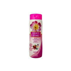 Sabonete íntimo Rosa mosqueta