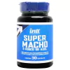 SUPER MACHO O PODER DO AZUL CÁPSULAS POTENCIALIZADOR MASCULINO INTT