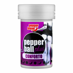 Pepper Ball Plus Conforto Pepper Blend