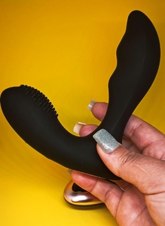 Massageador de próstata