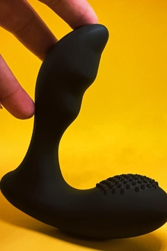 Massageador de próstata - comprar online