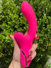 Vibrador Dibe 2 motores