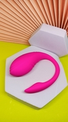 Vibrador de Casal Fancy