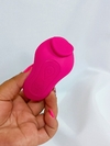 Wear vibrador de calcinha por aplicativo
