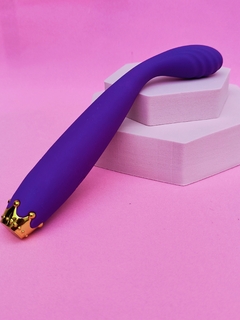 Vibrador Lupin