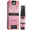 BABALUB VIBRA EXCITANTE QUE ESQUENTA E VIBRA 15G LINHA SWEET SECRETS INTT