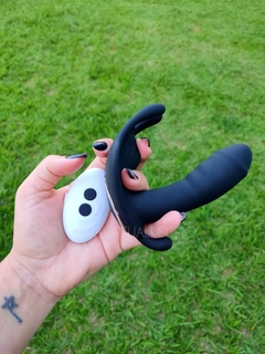 Vibrador Mel