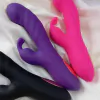 Vibrador rabbit power