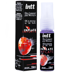 INFLATE 15ML INFLAVEL INTT