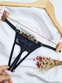PERSONALIZAVEL SECRETÁRIA APRESSADINHA PRETO