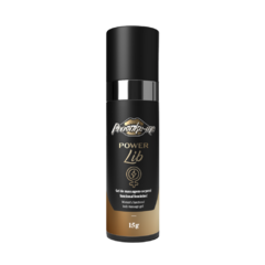 POWER LIB EXCITANTE MULTIFUNCIONAL FEMININO 15G PROVOKE-ME