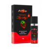 VIBRA-ME MORANGO HOT INSANO GEL ELETRIZANTE BEIJÁVEL 15G PROVOKE-ME
