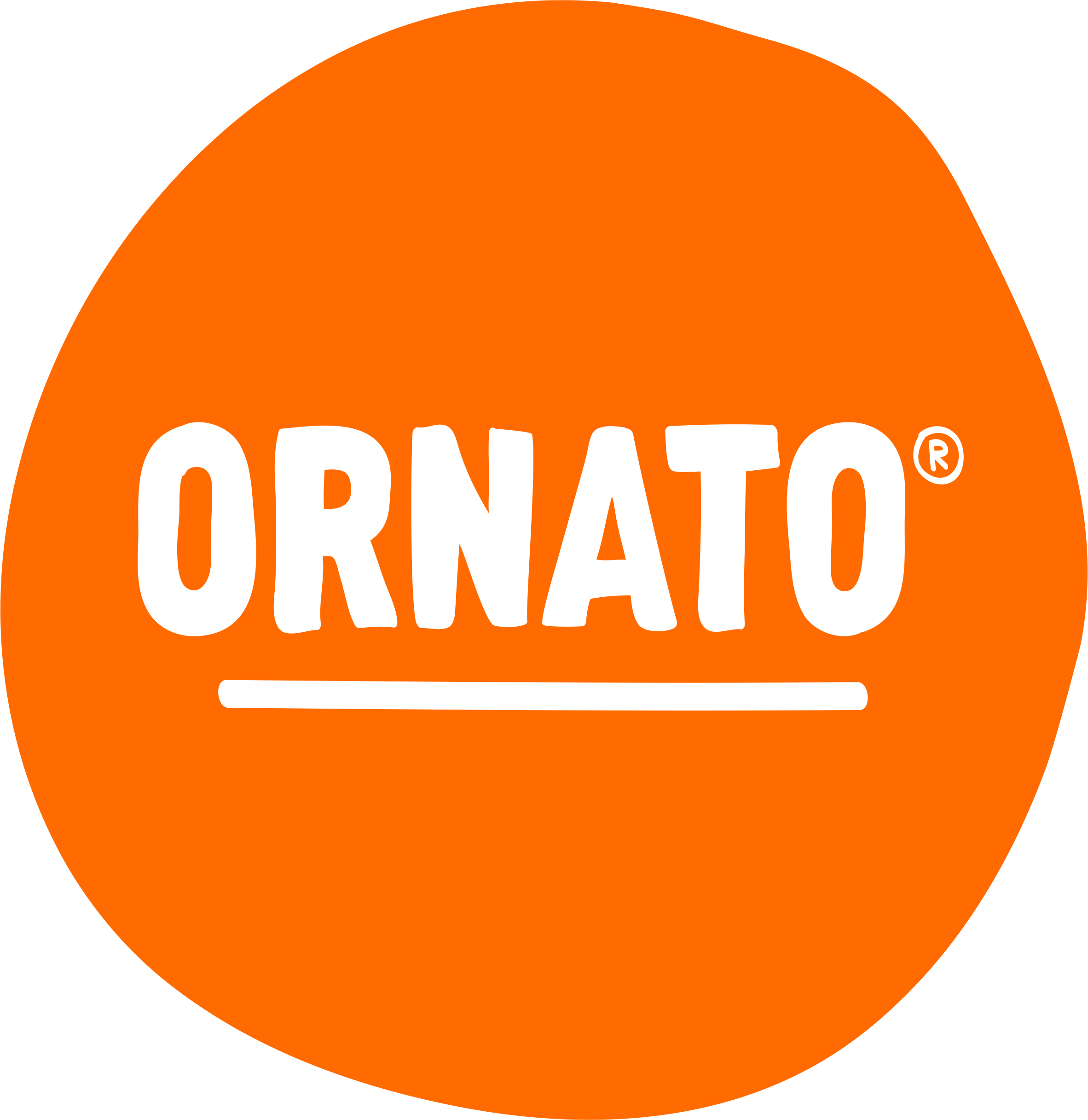 Ornato