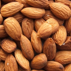 Almendras Non Pareil