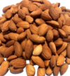 Almendras Guara