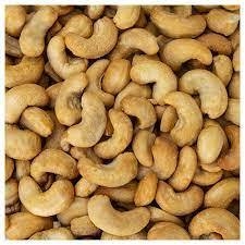 Castañas de Caju