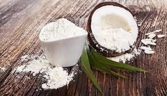 Harina de Coco