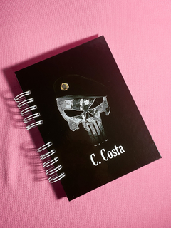The Punisher - Agenda