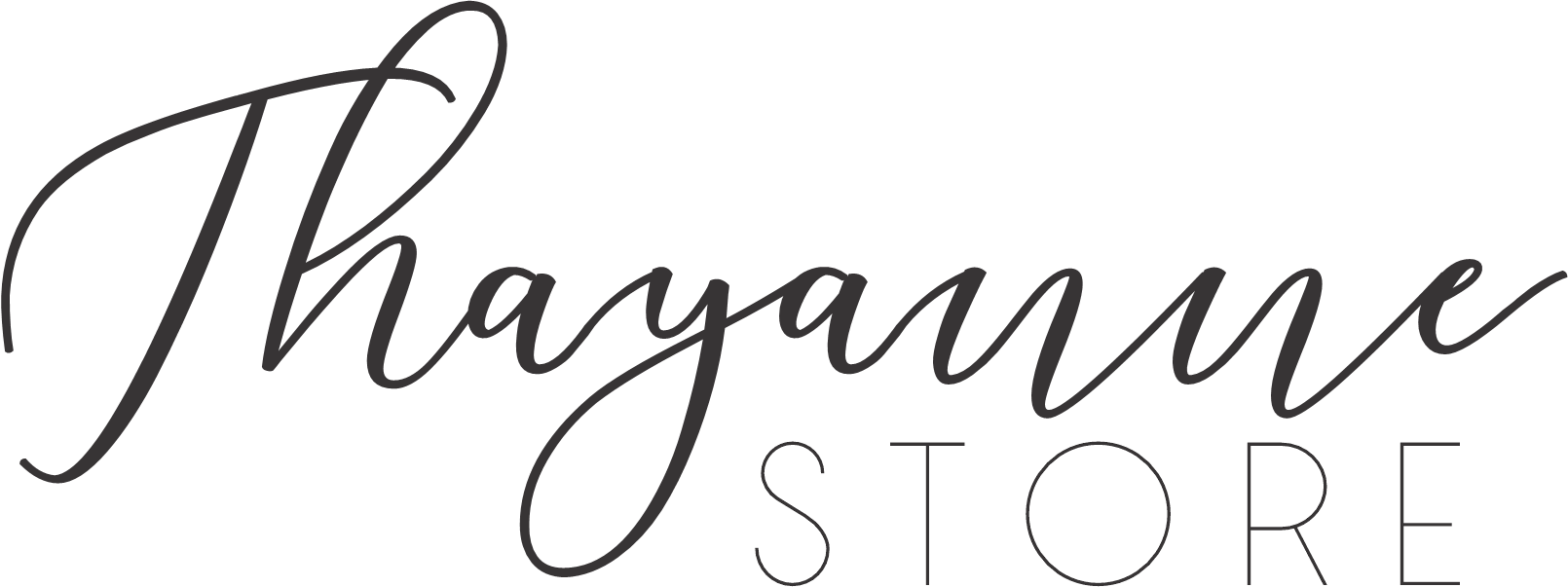 Thayanne Store
