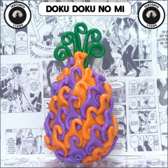 Doku Doku No Mi