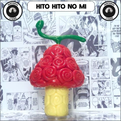 Jiki Jiki - Gura Gura - Hito Hito - Santoryu Store