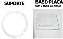 Imagem do Gomu Gomu - Yami Yami - Mera mera - Ope Ope
