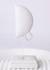 Brinco gota ponto de luz prata 925 - Dope store