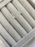 Mini argola quadrada prata 925 - comprar online