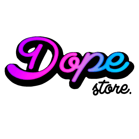 Dope store