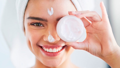 Banner de la categoría Skincare