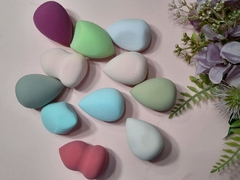 Esponja de maquillaje
